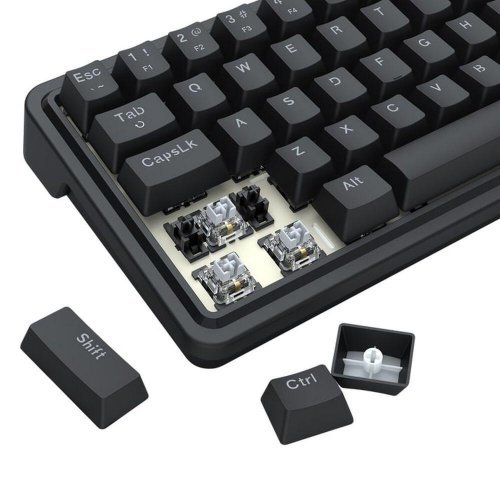 Клавиатура Redragon K722-RGB (снимка 5)