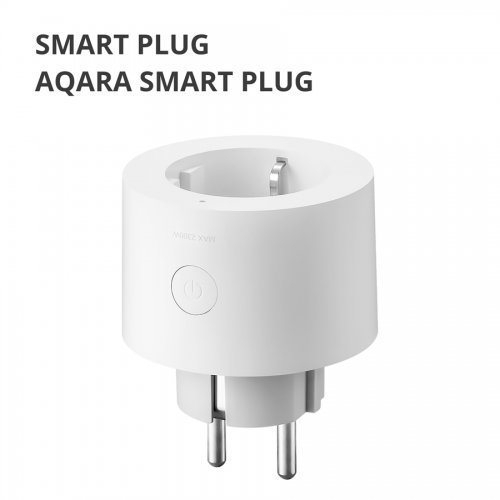 Датчици, сензори и управления > Aqara SP-EUC01 (снимка 4)