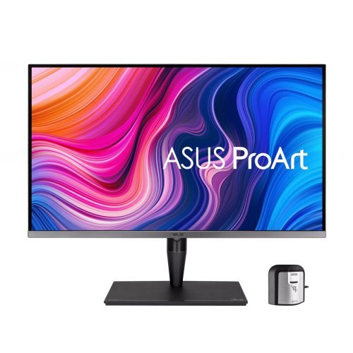 Монитор Asus 90LM03H0-B05370 (снимка 2)