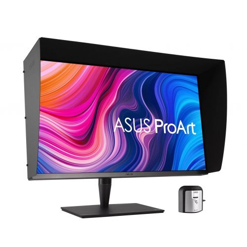 Монитор Asus 90LM03H0-B05370 (снимка 3)