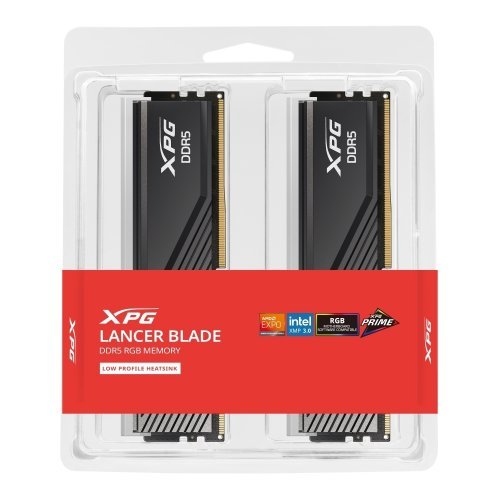 RAM памет Adata AX5U6000C3624G-DTLABRBK (снимка 2)