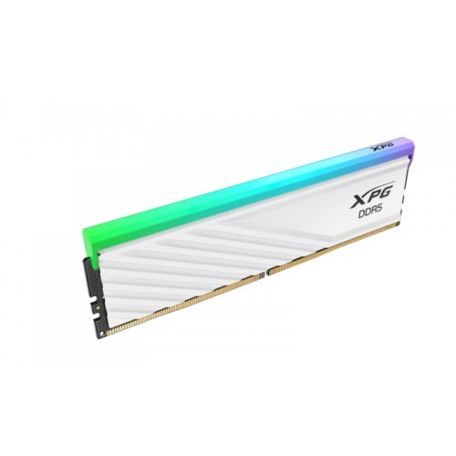 RAM памет Adata AX5U6000C3624G-DTLABRWH (снимка 2)