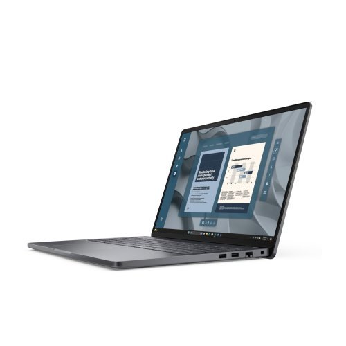 Лаптоп Dell BTO510_PC16255_EMEA (снимка 3)