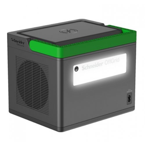 Зарядно устройство APC PPS730-GR_PSP100 (снимка 3)