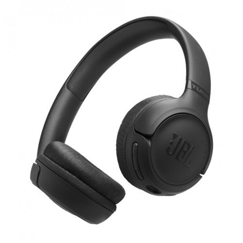 Слушалки JBL JBLT530BTBLKEU (снимка 1)