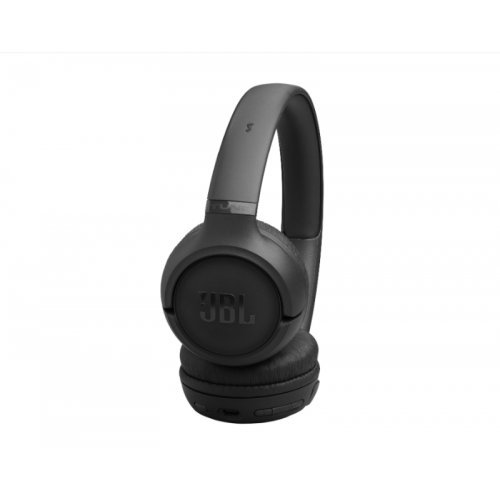 Слушалки JBL JBLT530BTBLKEU (снимка 5)