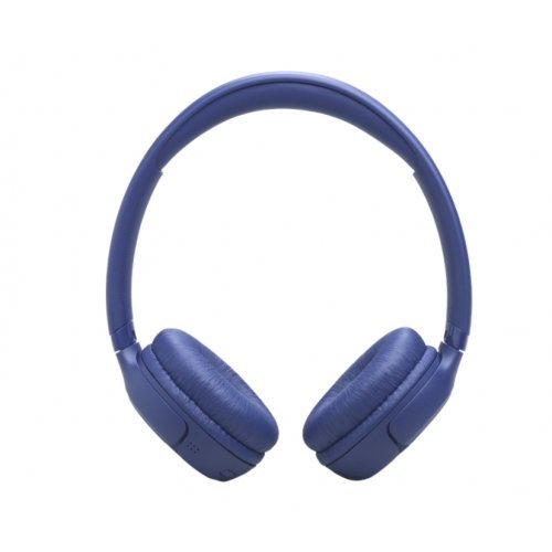 Слушалки JBL JBLT530BTBLUEU (снимка 2)