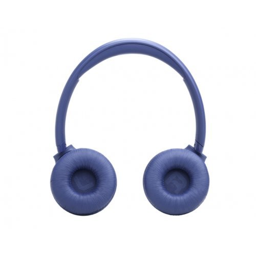 Слушалки JBL JBLT530BTBLUEU (снимка 4)