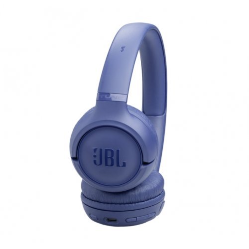 Слушалки JBL JBLT530BTBLUEU (снимка 5)