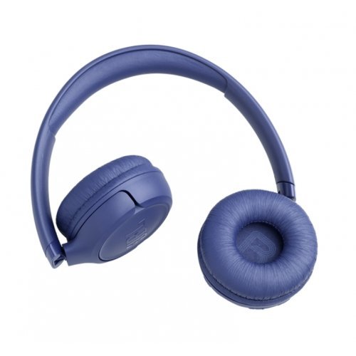 Слушалки JBL JBLT530BTBLUEU (снимка 6)