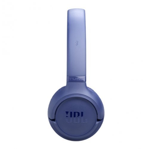 Слушалки JBL JBLT530BTBLUEU (снимка 7)
