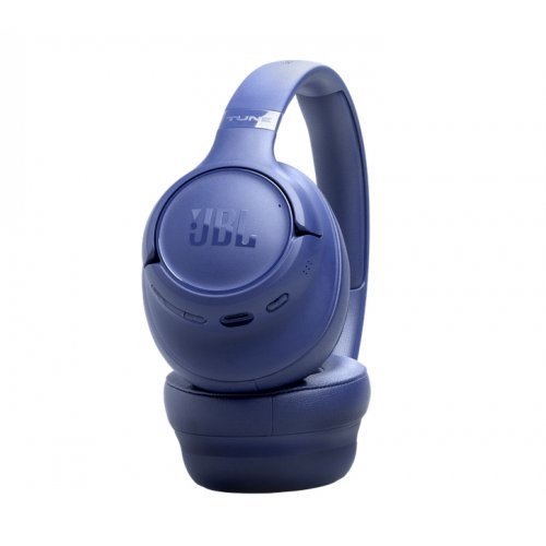 Слушалки JBL JBLT730BTBLU (снимка 5)