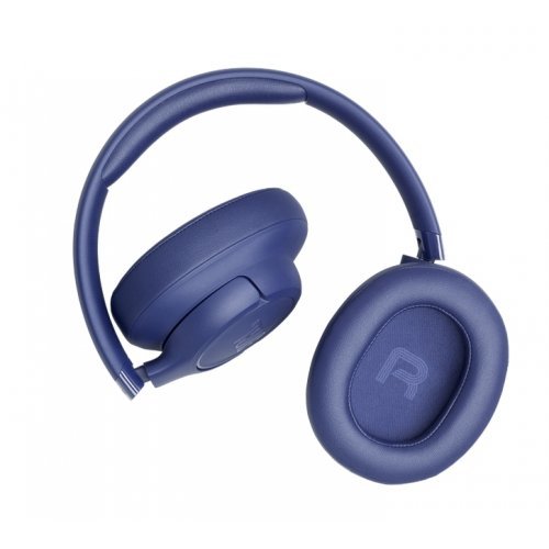 Слушалки JBL JBLT730BTBLU (снимка 8)