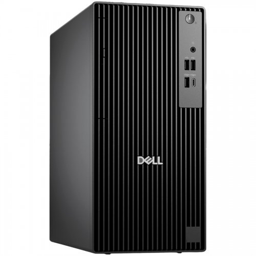 Настолен компютър Dell BTO002_QCT1250_EMEA_UBU-14 (снимка 1)