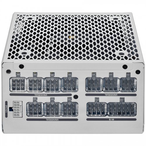 Захранващ блок Super Flower SF-1000F14XG(WH) (снимка 2)