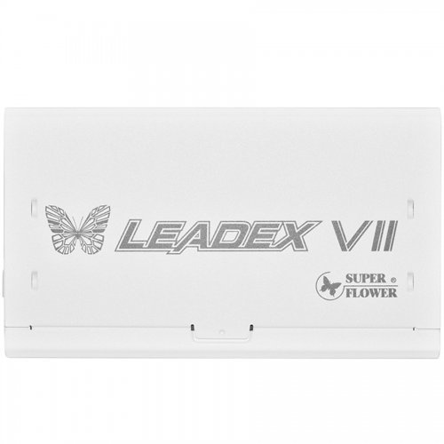 Захранващ блок Super Flower SF-1200F14XP(WH) (снимка 2)