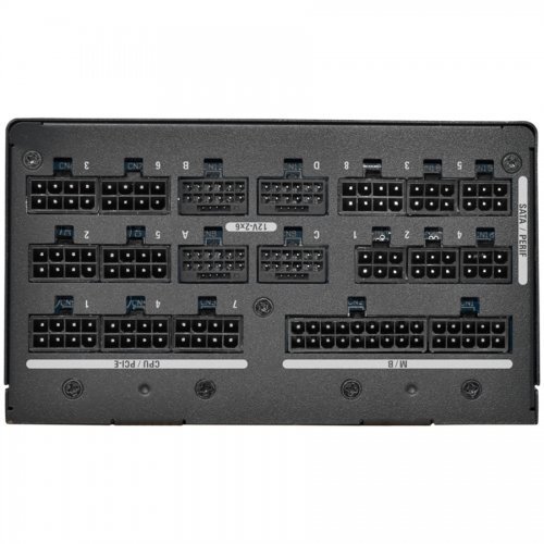 Захранващ блок Super Flower SF-2800F14HP (снимка 4)