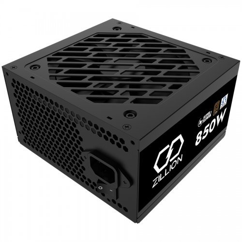 Захранващ блок Super Flower SF-750Z12DB(DA) (снимка 2)