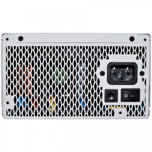 Захранващ блок Super Flower SF-850F14GE(WH) (снимка 3)