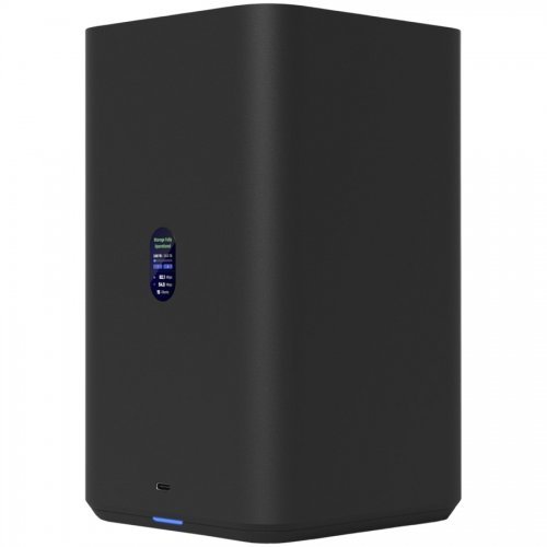 NAS устройство Ubiquiti UNAS-2-B-EU (снимка 1)