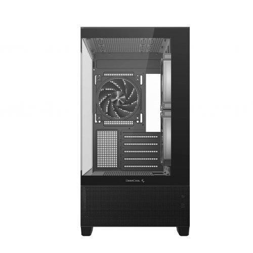 Компютърна кутия DeepCool R-CG380-BKAGM3-G (снимка 3)