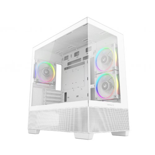 Компютърна кутия DeepCool R-CG380-WHAGM3-G (снимка 1)