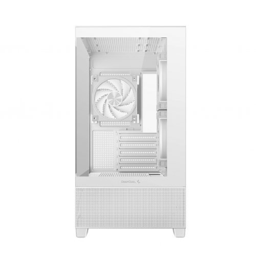 Компютърна кутия DeepCool R-CG380-WHAGM3-G (снимка 3)