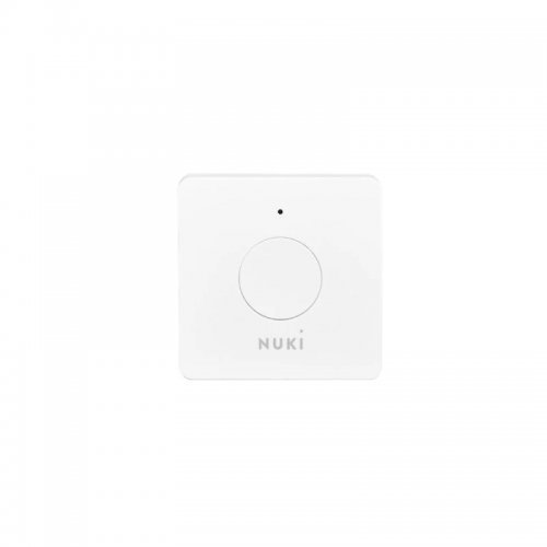 Датчици, сензори и управления > Nuki NUKI-OPENER-WH (снимка 1)