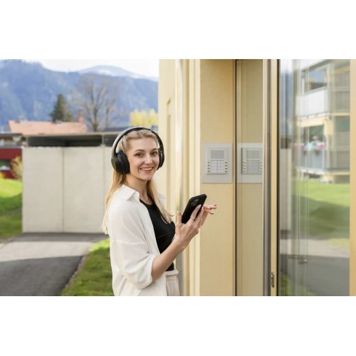 Датчици, сензори и управления > Nuki NUKI-OPENER-WH (снимка 3)