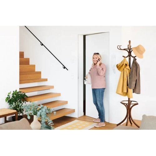 Датчици, сензори и управления > Nuki NUKI-OPENER-WH (снимка 4)