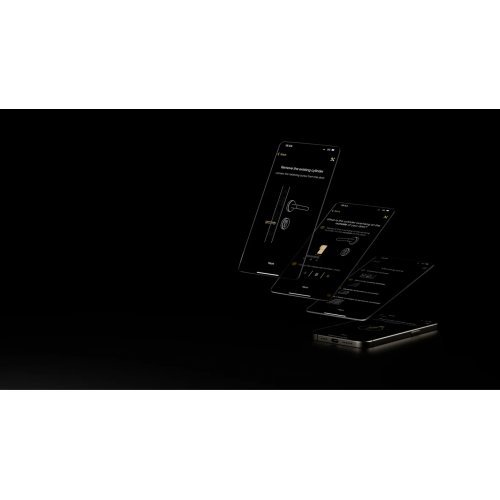 Датчици, сензори и управления > Nuki NUKI-SMART-LOCK-ULTRA (снимка 7)