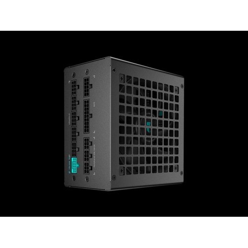 Захранващ блок DeepCool R-PQ650G-FD1B-JGEU-V1 (снимка 6)