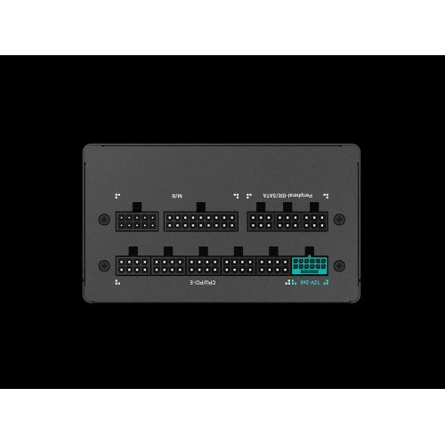 Захранващ блок DeepCool R-PQ750G-FD1B-JGEU-V1 (снимка 3)