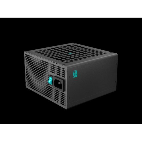 Захранващ блок DeepCool R-PQ750G-FD1B-JGEU-V1 (снимка 4)