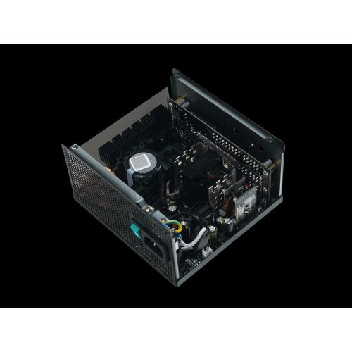 Захранващ блок DeepCool R-PQ850G-FD1B-JGEU-V1 (снимка 7)