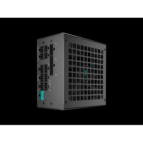 Захранващ блок DeepCool R-PQA00G-FD1B-JGEU-V1 (снимка 6)