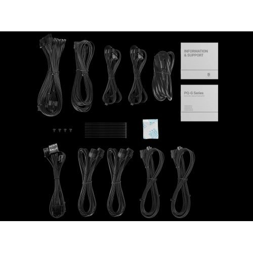 Захранващ блок DeepCool R-PQA00G-FD1B-JGEU-V1 (снимка 8)