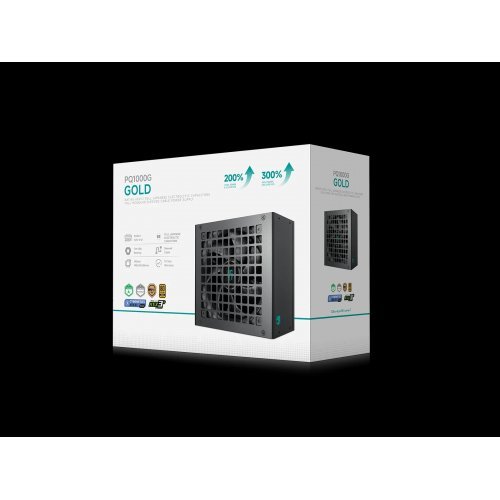 Захранващ блок DeepCool R-PQA00G-FD1B-JGEU-V1 (снимка 9)