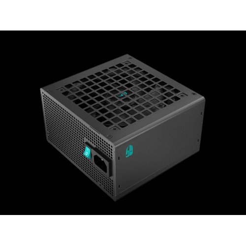 Захранващ блок DeepCool R-PQC00G-FD1B-JGEU-V1 (снимка 5)