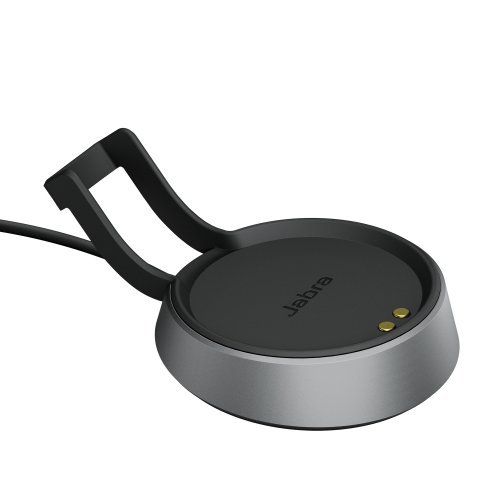 Колцентър слушалка Jabra 14207-65 (снимка 1)