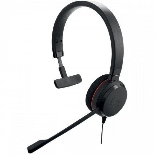 Колцентър слушалка Jabra 4993-829-269 (снимка 1)