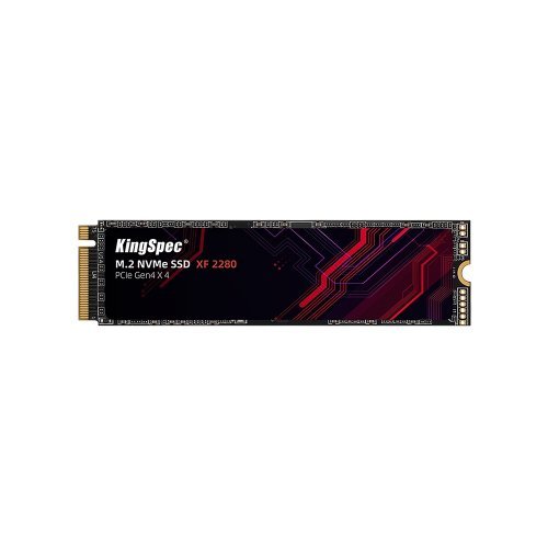 Диск SSD KingSpec XF-1TB 2280 (снимка 1)