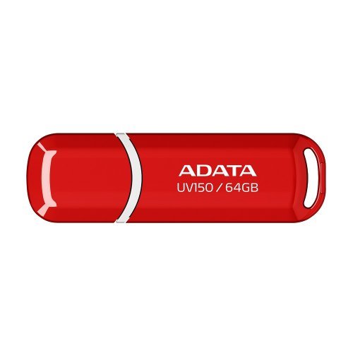 USB флаш памет > Adata UV150 AUV150-64G-RRD (снимка 2)