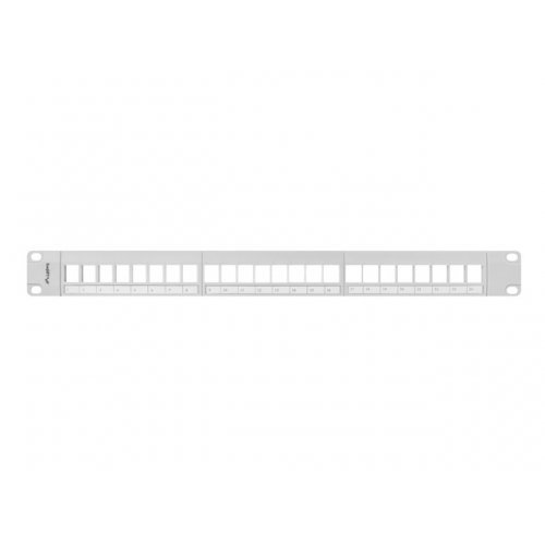 Аксесоари за шкафове > Lanberg PPKS-1024-S (снимка 2)