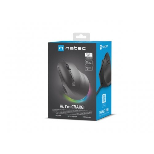 Мишка Natec NMY-2272 (снимка 7)