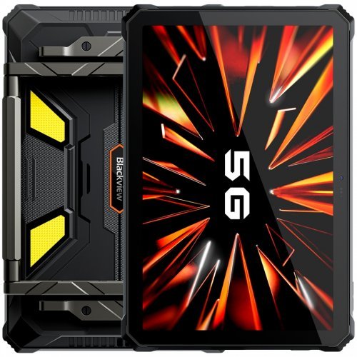 Таблет Blackview BVACTIVE12_PRO-B16_EU (снимка 1)