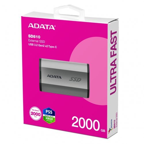SSD Adata SD810 4711085945808 (снимка 5)