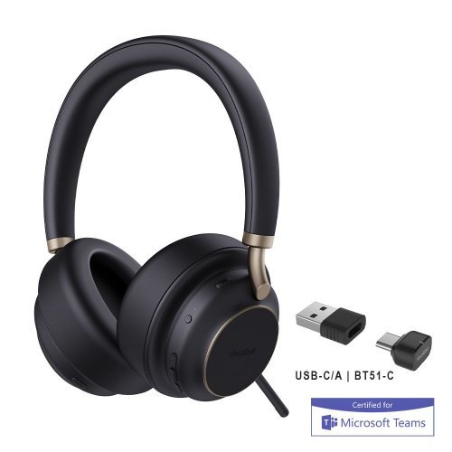 Колцентър слушалка Yealink 1208699 (снимка 3)