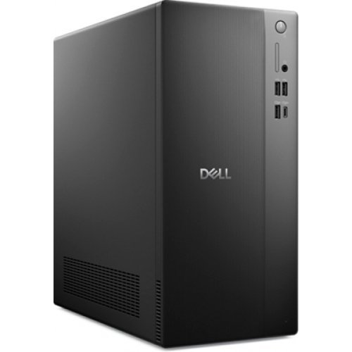 Настолен компютър Dell QVT1260_I38G512GUHD730_UBU-14 (снимка 1)