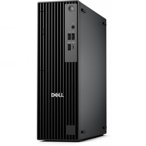 Настолен компютър Dell BTO009_QCS1250_EMEA_UBU-14 (снимка 2)